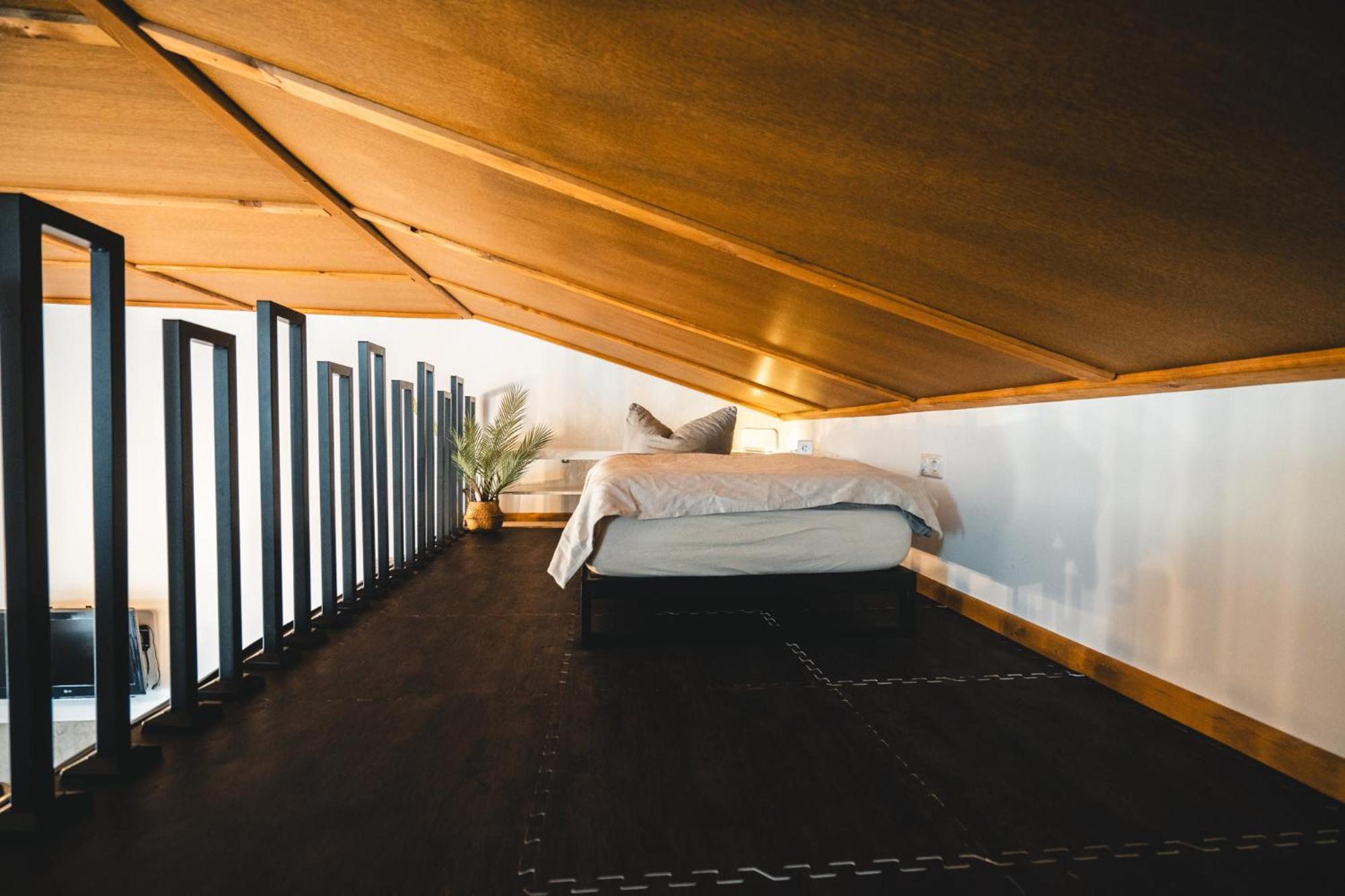 Black Tiger Seaside - Ferienwohnungen Direkt Am See Garden Chambre photo